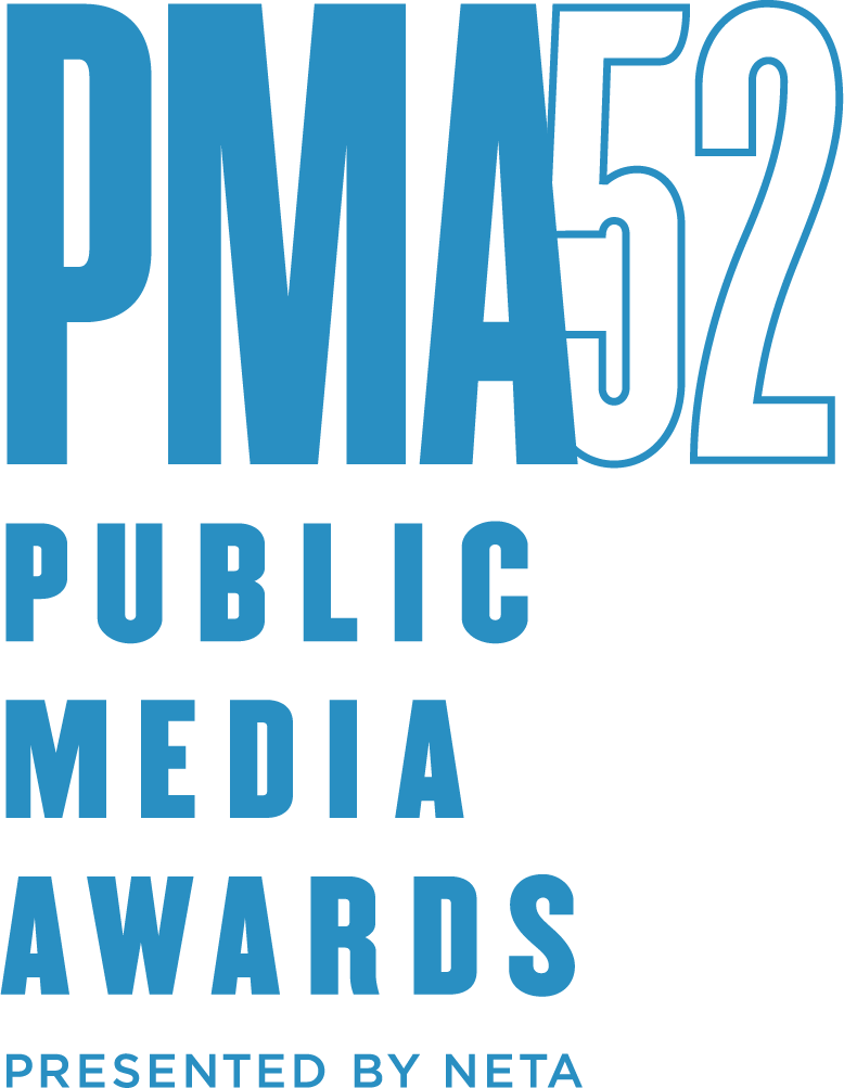 Blue Awards Logo