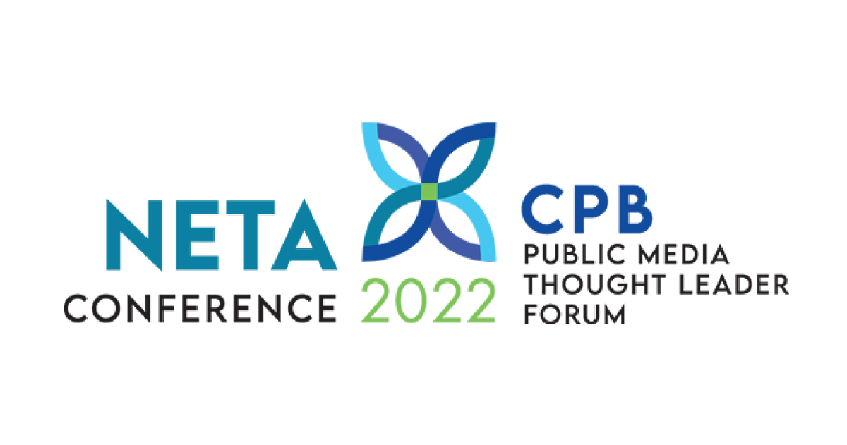Public Media Awards Annual NETA Conference
