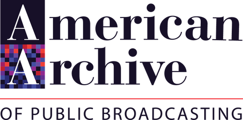 American Archive of Public Broadcasting