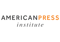 American Press Institute logo