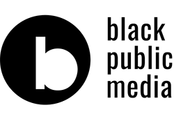 Black Public Media logo