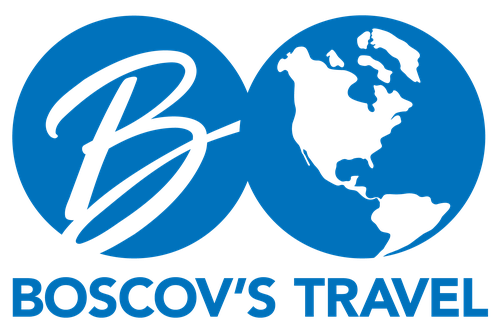 Boscov's Travel