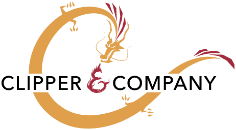 Clipper & Company logo