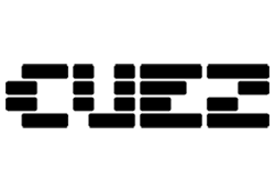 CUEZ logo