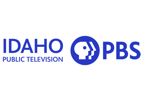 Idaho Public Television logo