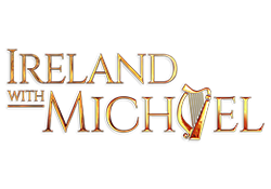 Ireland With Michael logo