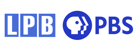 LPB PBS logo
