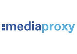 Mediaproxy logo