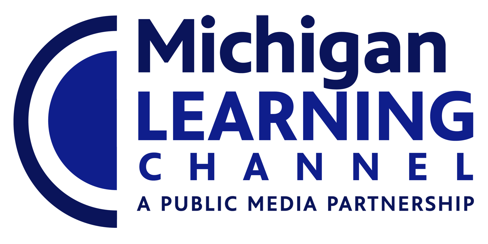 Michigan Learning Channel. A Public Media Partnership.
