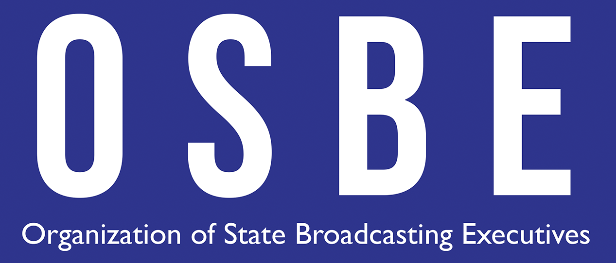 OSBE - Organization of State Broadcasting Executives