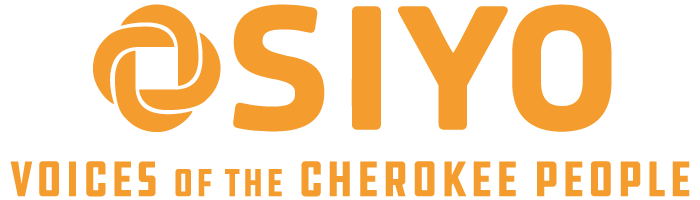 Osiyo, Voices of the Cherokee People