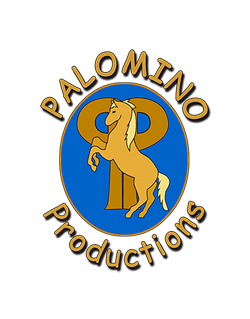 Palomino Productions logo