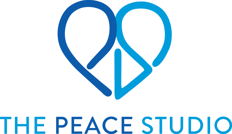The Peace Studio logo