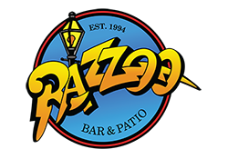 Razzoo Bar & Patio logo