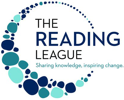 The Reading League. Sharing knowledge, inspiriting change.