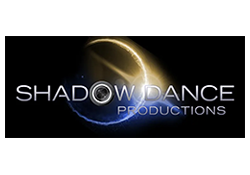 Shadow Dance Productions logo