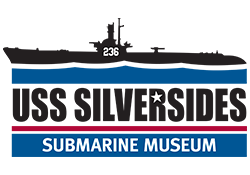 USS Silversides logo
