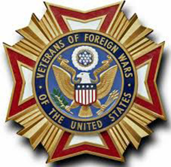 VFW 702 and Auxiliary