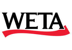 WETA logo